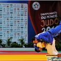 World Championship JUDO Paris 2011